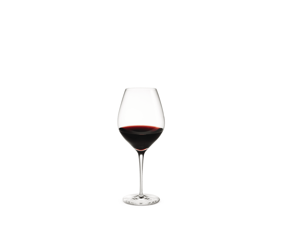 Cabernet Burgundy Glass 69 cl clear 6 pcs.