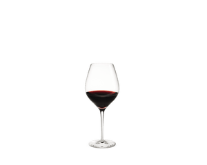 Cabernet Burgundy Glass 69 cl clear 6 pcs.
