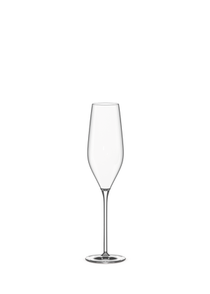 Cabernet Champagne Glass 29 cl clear 6 pcs.