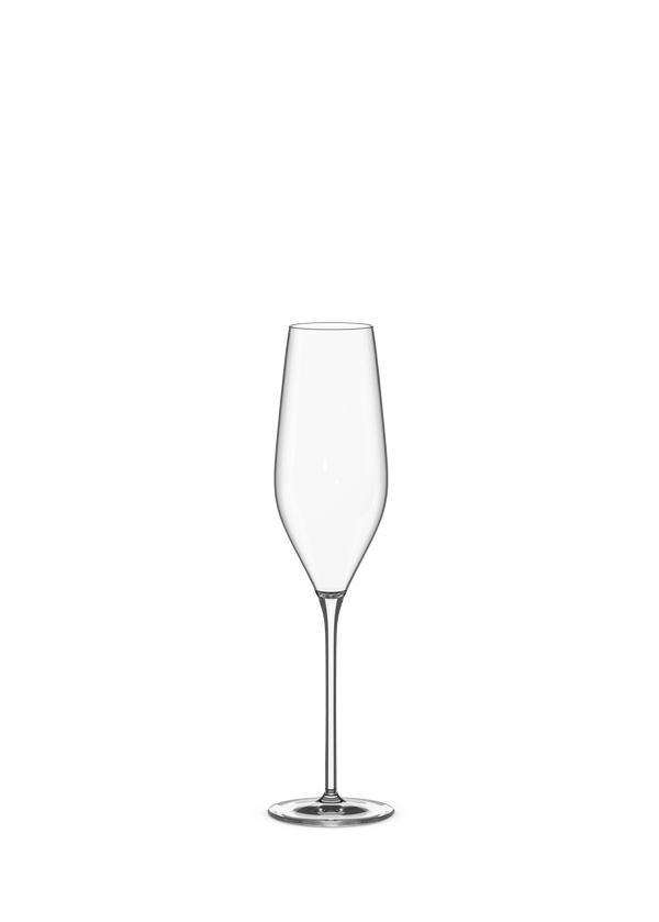 Cabernet Champagne Glass 29 cl clear 6 pcs.