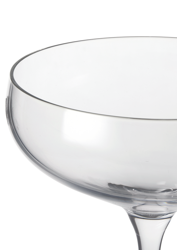 Cabernet Cocktail Glass 29 cl clear 6 pcs.