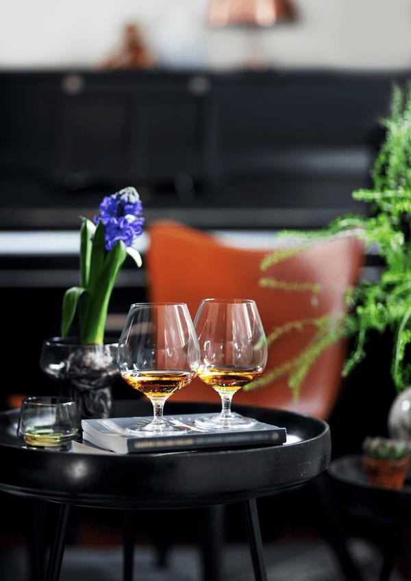 Cabernet Brandy Glass 63 cl clear 6 pcs.