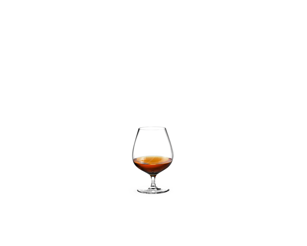 Cabernet Brandy Glass 63 cl clear 6 pcs.