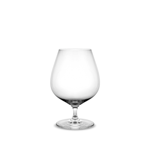 Cabernet Brandy Glass 63 cl clear 6 pcs.