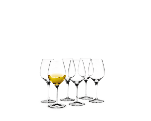 Cabernet Dessert Wine Glass 28 cl clear 6 pcs.