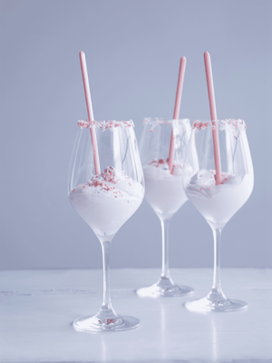 Cabernet Dessert Wine Glass 28 cl clear 6 pcs.