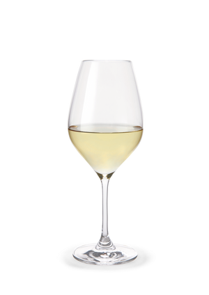 Cabernet White Wine Glass 36 cl clear 6 pcs.