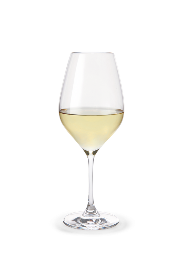 Cabernet White Wine Glass 36 cl clear 6 pcs.