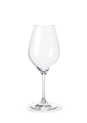 Cabernet White Wine Glass 36 cl clear 6 pcs.