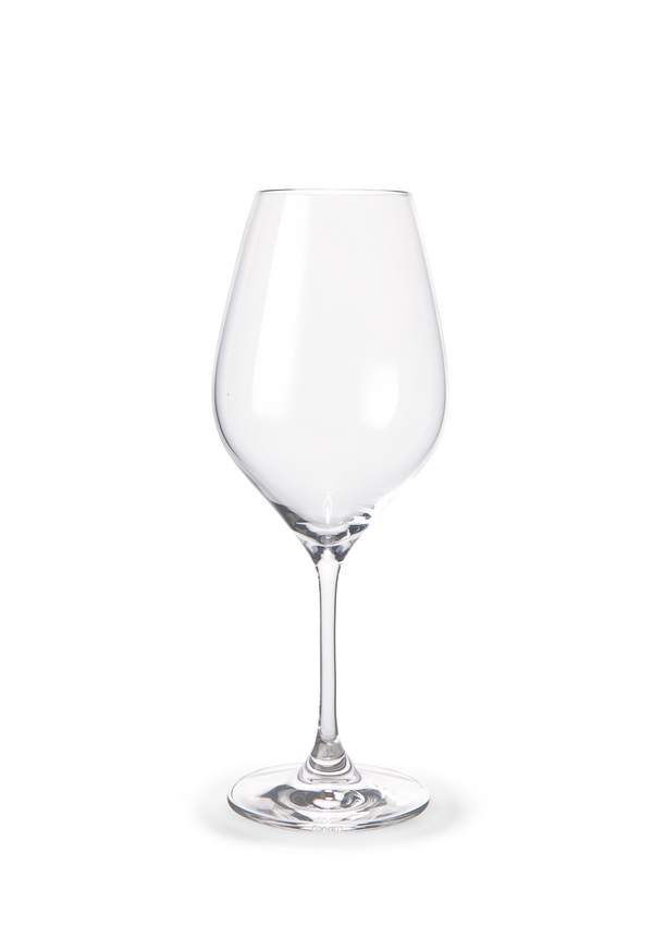 Cabernet White Wine Glass 36 cl clear 6 pcs.