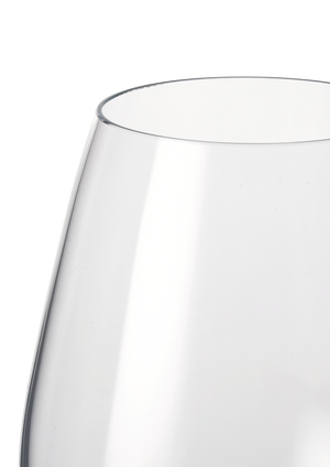 Cabernet White Wine Glass 36 cl clear 6 pcs.