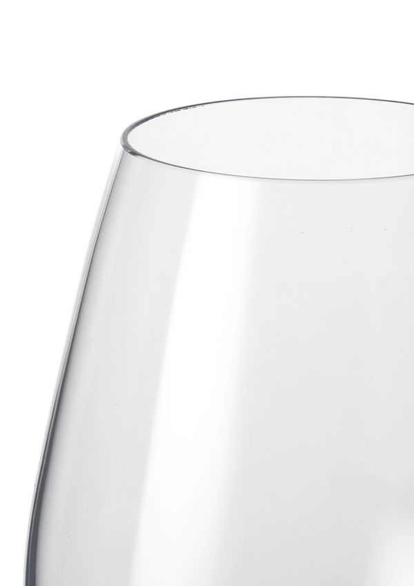 Cabernet White Wine Glass 36 cl clear 6 pcs.