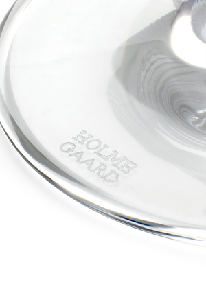 Cabernet White Wine Glass 36 cl clear 6 pcs.