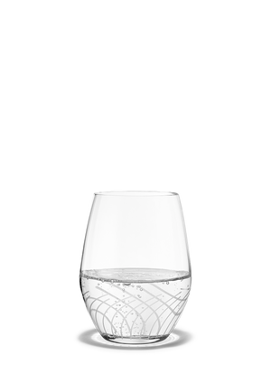 Cabernet Lines Tumbler 25 cl clear 2 pcs.