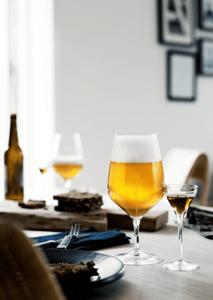 Cabernet Beer Glass 64 cl clear 6 pcs.