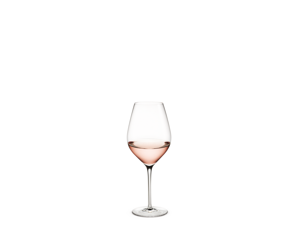 Cabernet Red Wine Glass 52 cl clear 6 pcs.