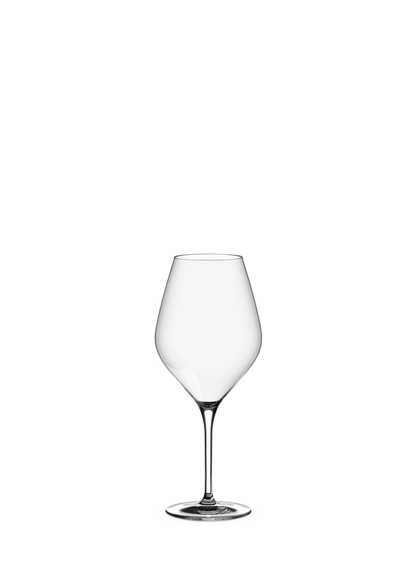 Cabernet Red Wine Glass 52 cl clear 6 pcs.