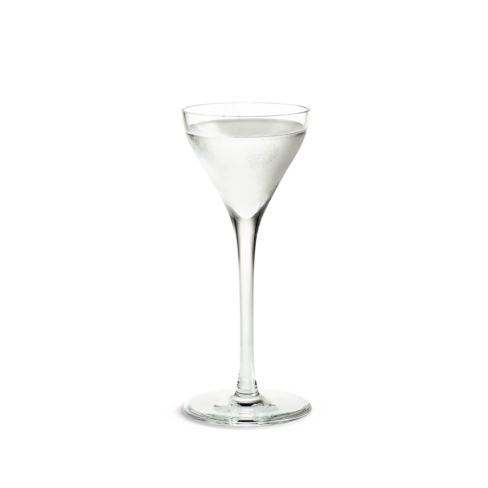 Cabernet Shot Glass 4,5 cl clear 6 pcs.