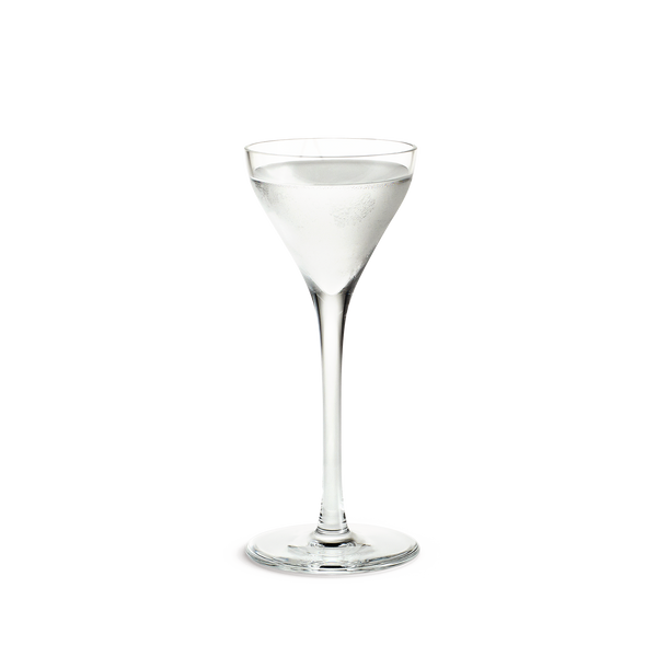 Cabernet Shot Glass 4,5 cl clear 6 pcs.