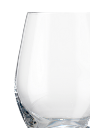 Cabernet Tumbler 25 cl clear 6 pcs.