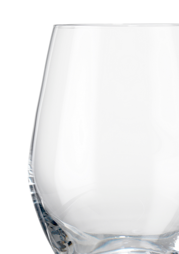 Cabernet Tumbler 25 cl clear 6 pcs.