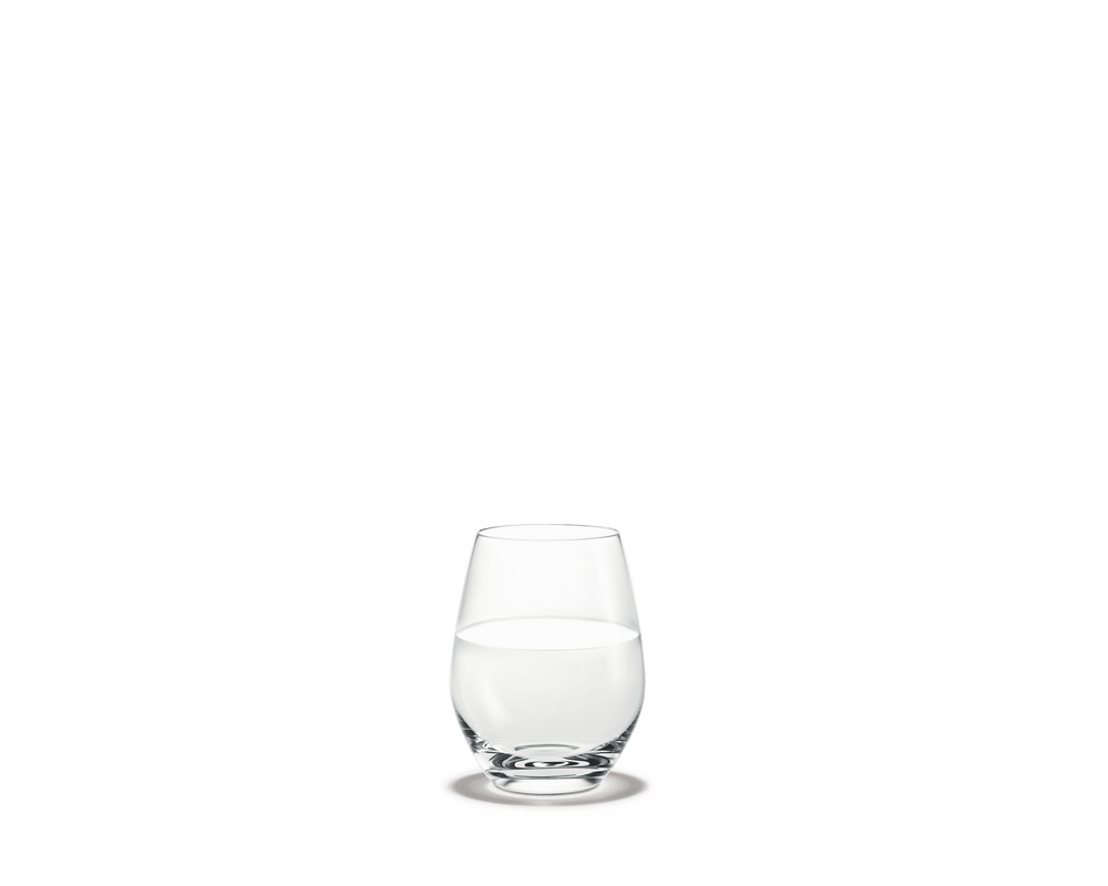 Cabernet Tumbler 25 cl clear 6 pcs.
