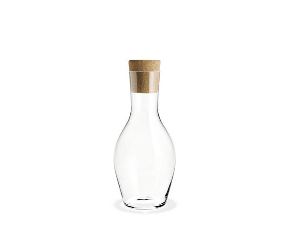 Cabernet Water carafe 1,2 l clear