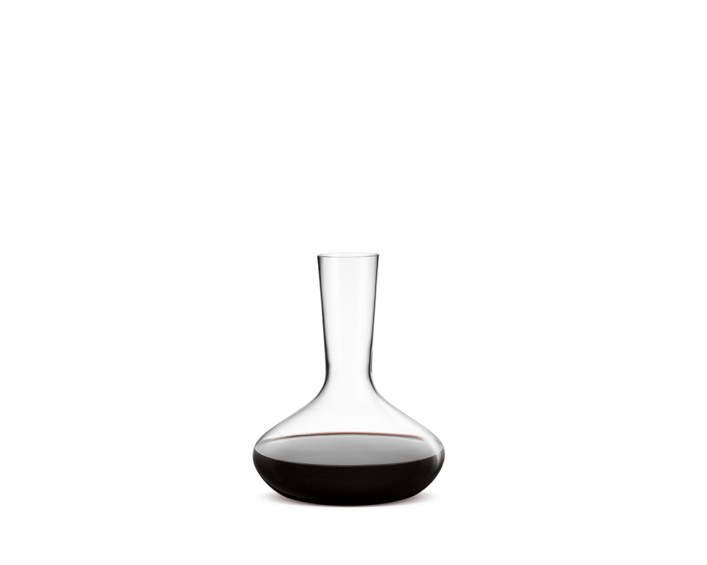 Cabernet Wine Carafe 1,7 l clear