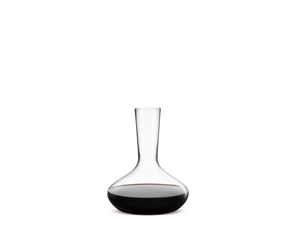 Cabernet Wine Carafe 1,7 l clear