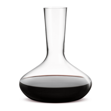 Cabernet Wine Carafe 1,7 l clear