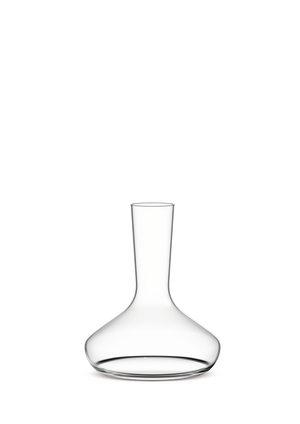 Cabernet Wine Carafe 1,7 l clear