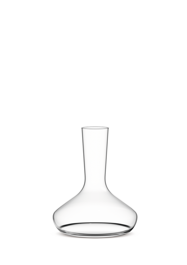 Cabernet Wine Carafe 1,7 l clear