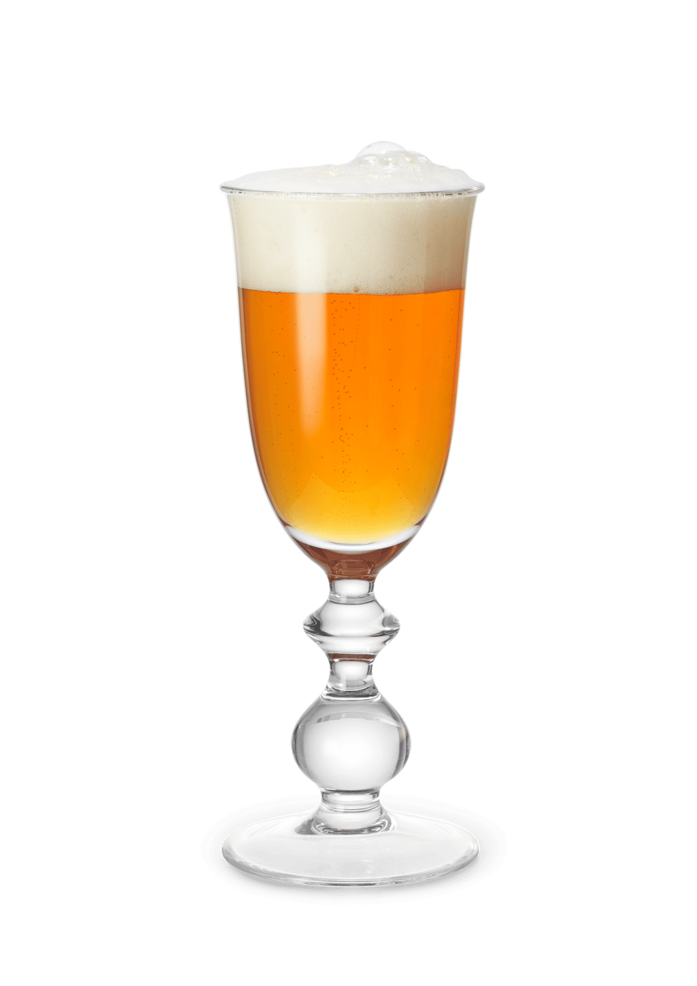 Charlotte Amalie Beer Glass 30 cl clear