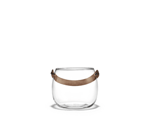 DWL Jar Ø15 cm clear
