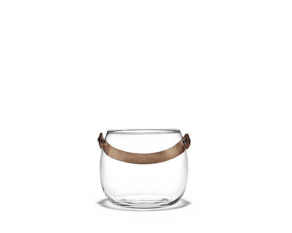 DWL Jar Ø15 cm clear