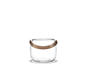 DWL Jar Ø15 cm clear