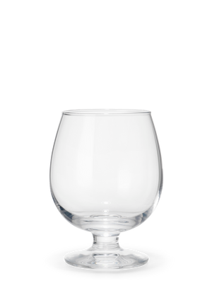Det danske Glas Beer Glass 44 cl clear