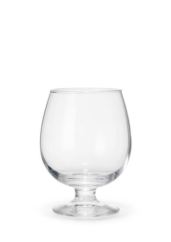 Det danske Glas Beer Glass 44 cl clear