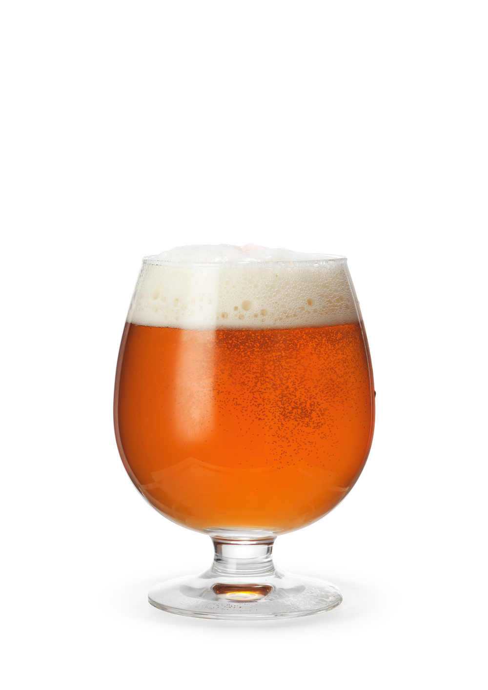 Det danske Glas Beer Glass 44 cl clear