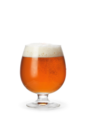 Det danske Glas Beer Glass 44 cl clear