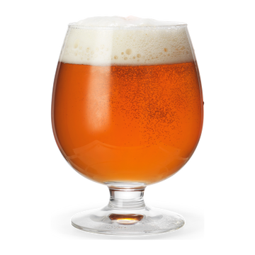 Det danske Glas Beer Glass 44 cl clear