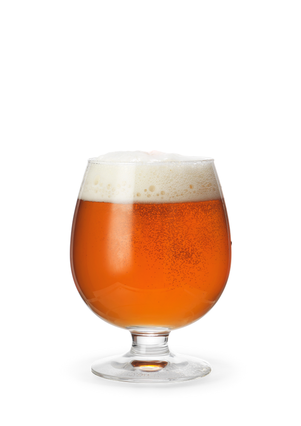 Det danske Glas Beer Glass 44 cl clear
