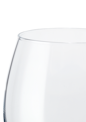 Det danske Glas Beer Glass 44 cl clear
