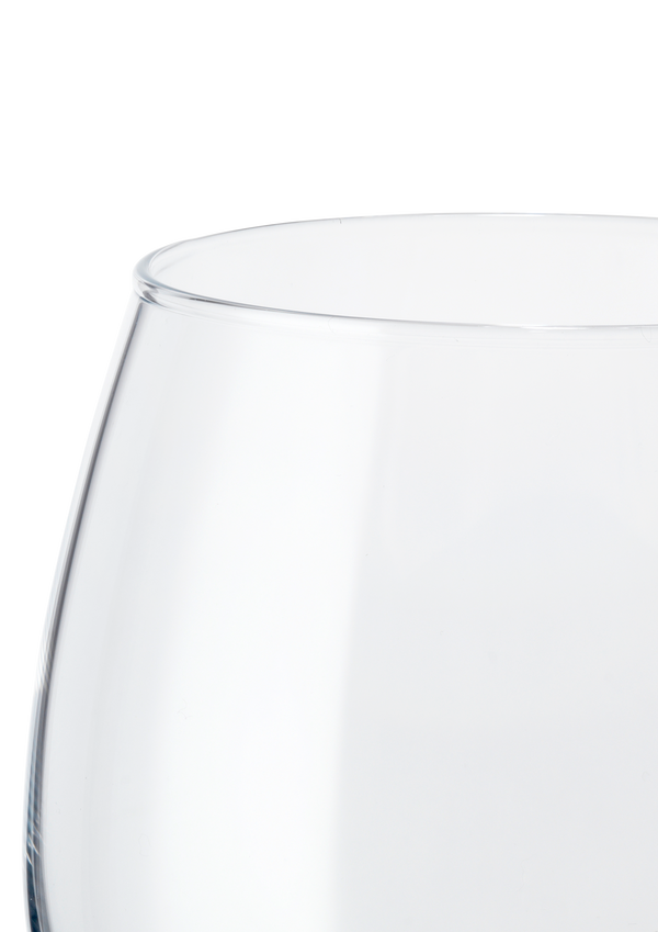 Det danske Glas Beer Glass 44 cl clear