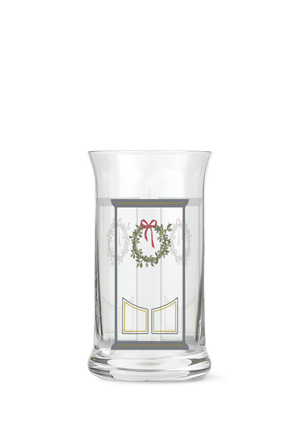 Holmegaard Christmas Beer Glass 2024 50 cl multi