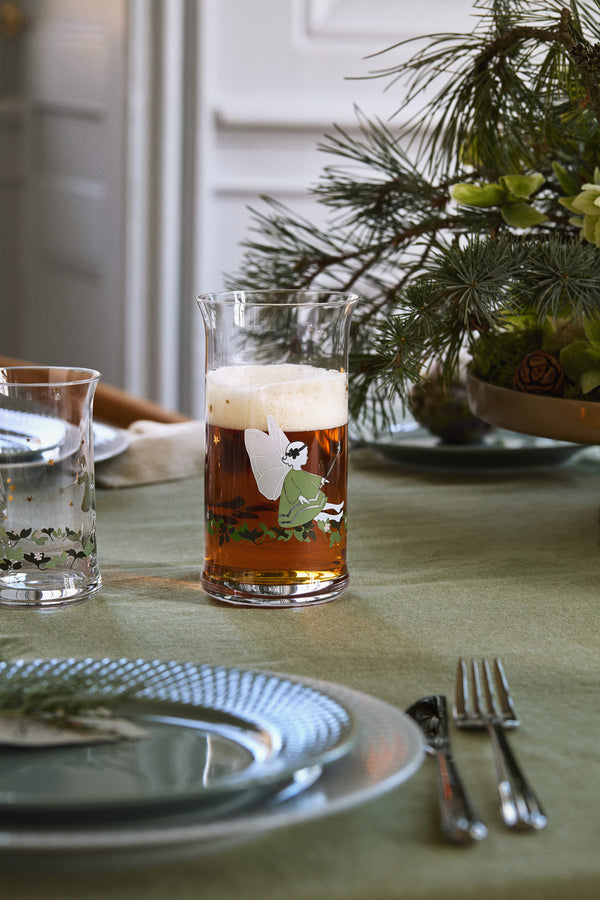 Holmegaard Christmas Beer Glass 2026 50 cl