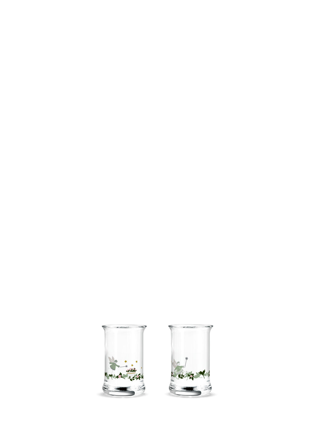 Holmegaard Christmas Dram Glass 2026 3 cl 2 pcs.