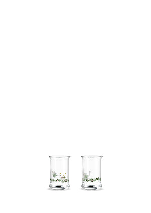 Holmegaard Christmas Dram Glass 2026 3 cl 2 pcs.