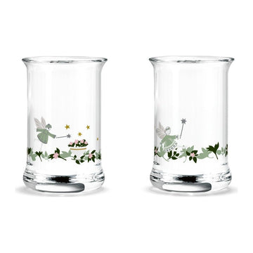 Holmegaard Christmas Dram Glass 2026 3 cl 2 pcs.