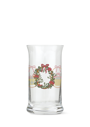 Holmegaard Christmas Beer Glass 2025 50 cl multi